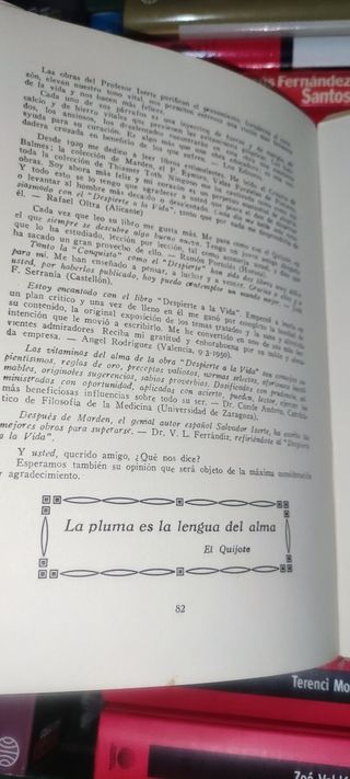 El secreto de la felicidad
