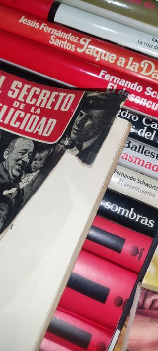El secreto de la felicidad