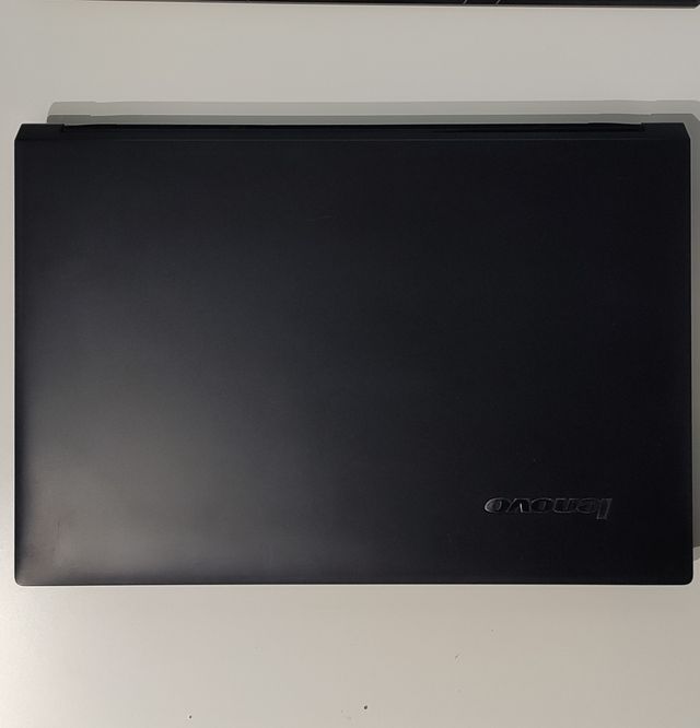 Notebook Lenovo