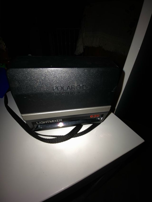 Macchine fotografiche antiche