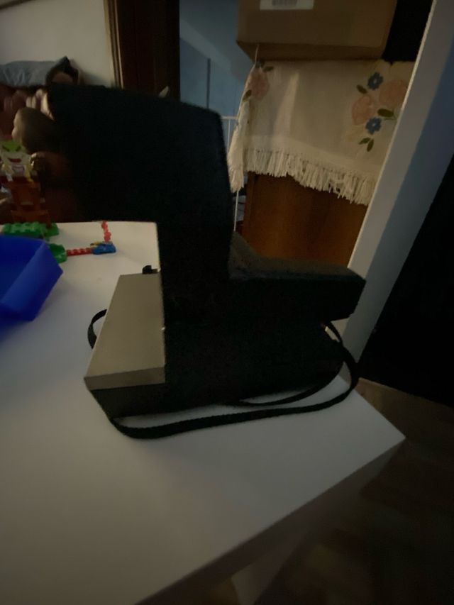 Macchine fotografiche antiche