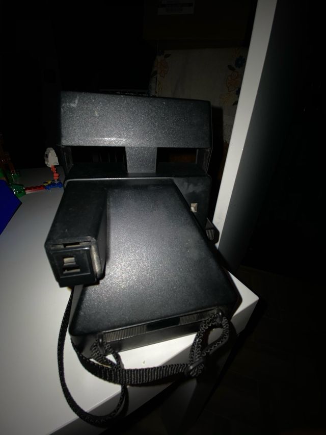 Macchine fotografiche antiche