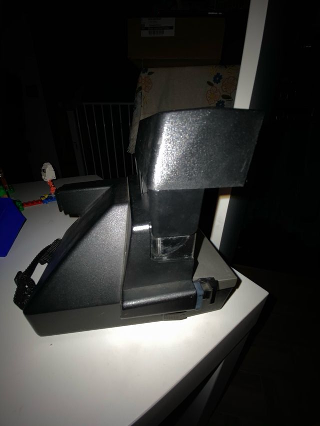 Macchine fotografiche antiche