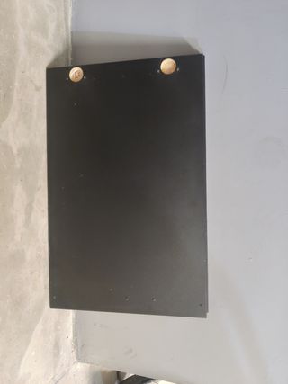 Puertas mueble TV-aparador Besta