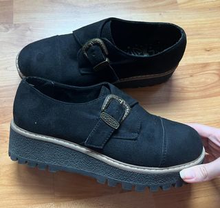 Zapatos Coolway