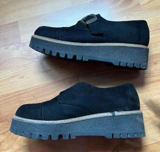 Zapatos Coolway