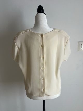 Conjunto vintage años 90’