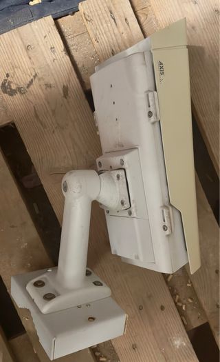 Telecamera ip poe axis p1344E