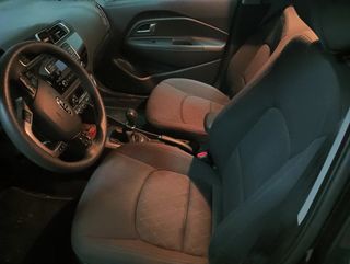 KIA Rio 2015