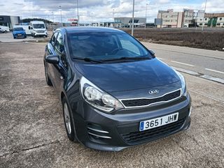 KIA Rio 2015