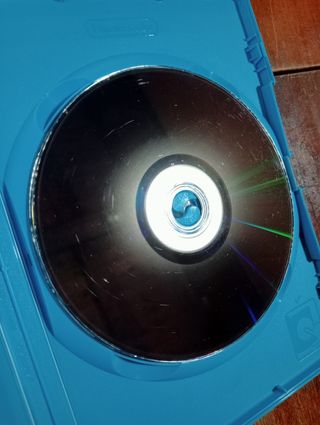 Mario kart 8 wii u con 1 volante