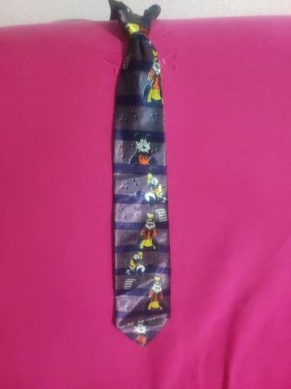 Corbata Mickey 