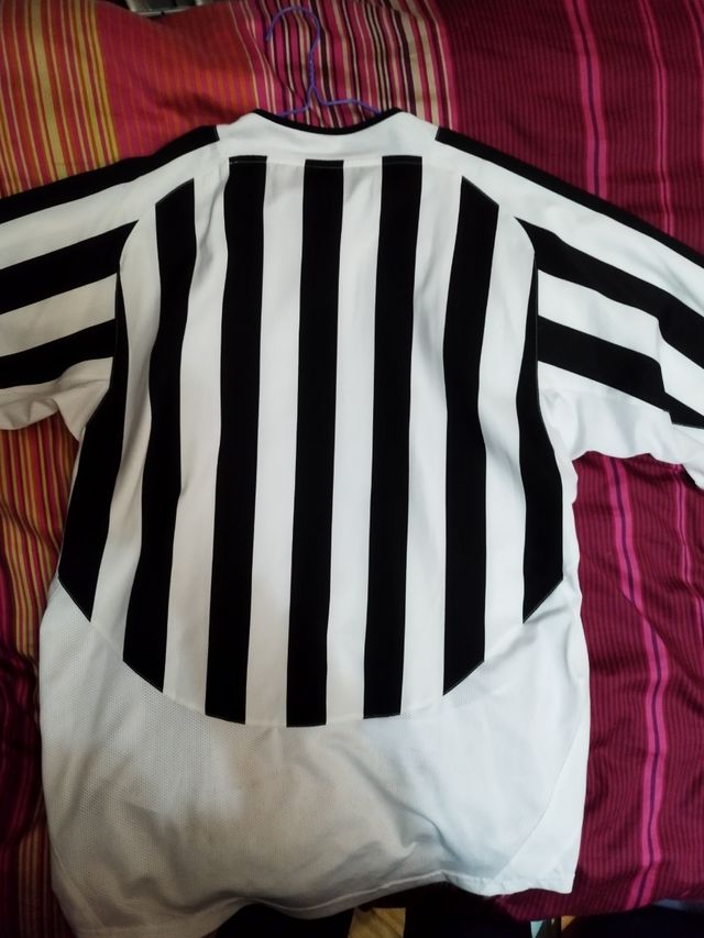 Camiseta home Juventus