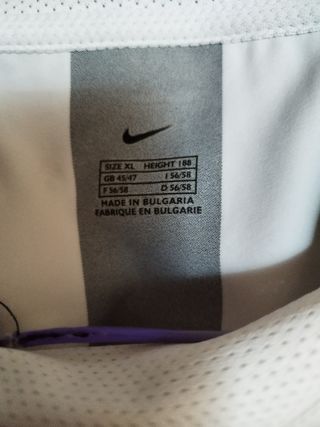 Camiseta home Juventus