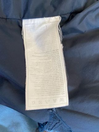 Chaqueta vintage Nike