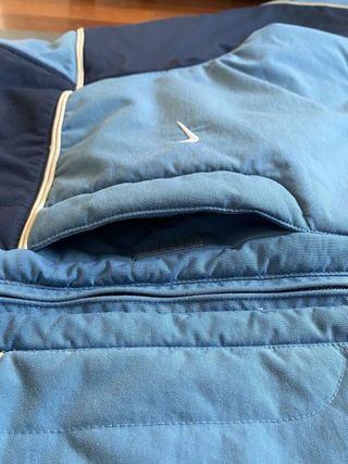 Chaqueta vintage Nike