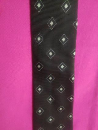 Corbata caballero 