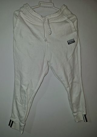 Chandal entero adidas