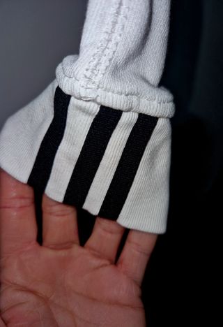 Chandal entero adidas