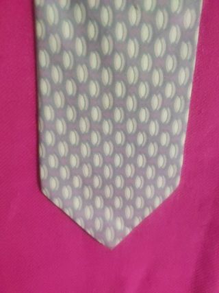 Corbata vintage