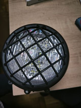 2 Faros