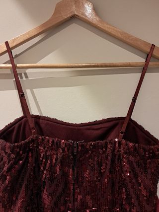 Vestido fiesta