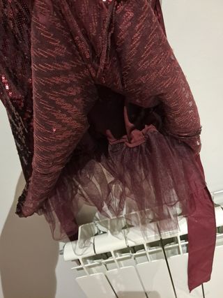 Vestido fiesta