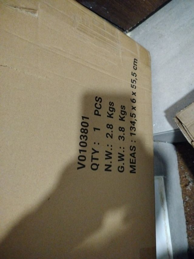 Tendedero eléctrico