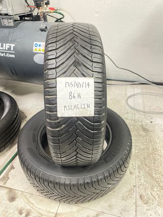 Neumaticos 175/65/14 86H Michelin