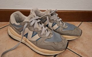 Scarpe New Balance uomo