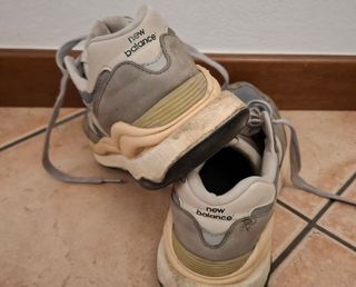 Scarpe New Balance uomo