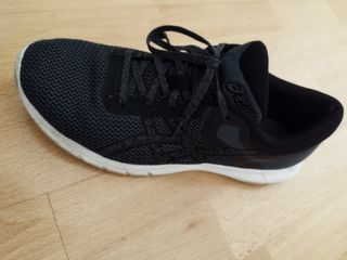 Zapatillas Asics hombre