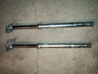 Horquilla Husqvarna te 610 e