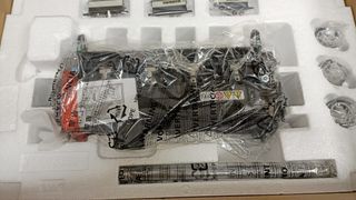 Ricoh Maintenance Kit SP 4500