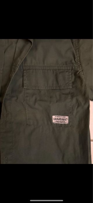 Camicia bambino 11/12 anni