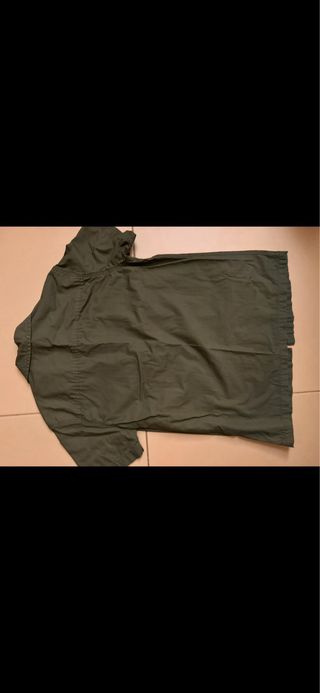 Camicia bambino 11/12 anni