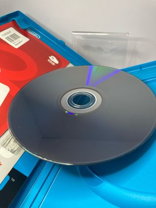 Nintendo land wii u
