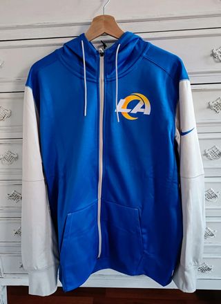 Sudadera Los Angeles Rams