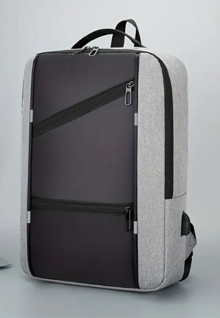Mochila cabina, ordenador, viaje, oficina. 
