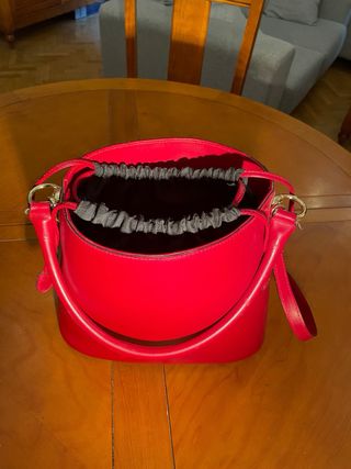 Bolso Mujer CUERO