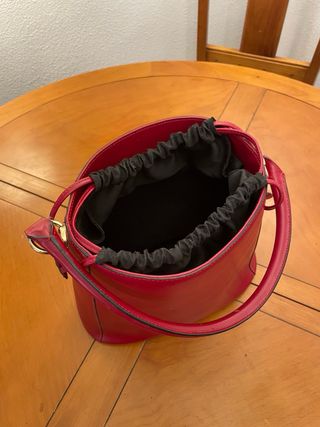 Bolso Mujer CUERO