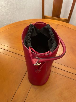 Bolso Mujer CUERO