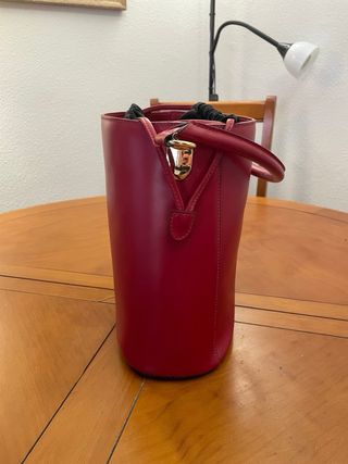 Bolso Mujer CUERO