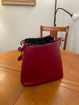 Bolso Mujer CUERO