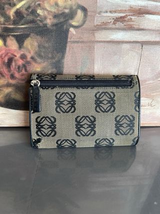 Billetera loewe 