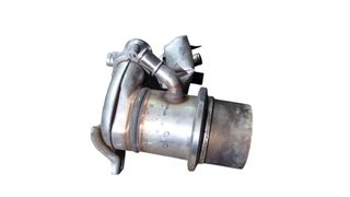 VALVULA EGR 1,6 TDI & 2,0 TDI VÁLVULA EGR 