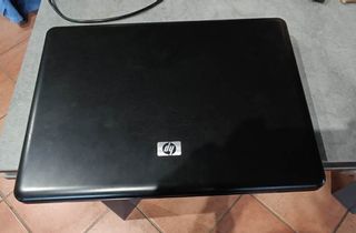 Notebook HP 6735s