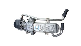 VALVULA EGR  2.0 TDI VOLKSWAGEN AUDI SEAT LEON II