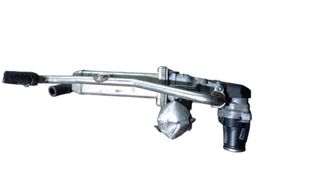 VALVULA EGR  2.0 TDI VOLKSWAGEN AUDI SEAT LEON II