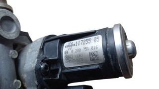 VALVULA EGR  2.0 TDI VOLKSWAGEN AUDI SEAT LEON II